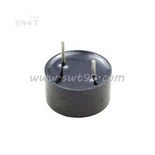 Active Piezo Buzzer 12V 14*7.5mm-PB1475+4012PA