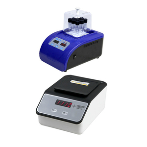 Chemical Oxygen Demand Analyzer COD Tester With Reactor