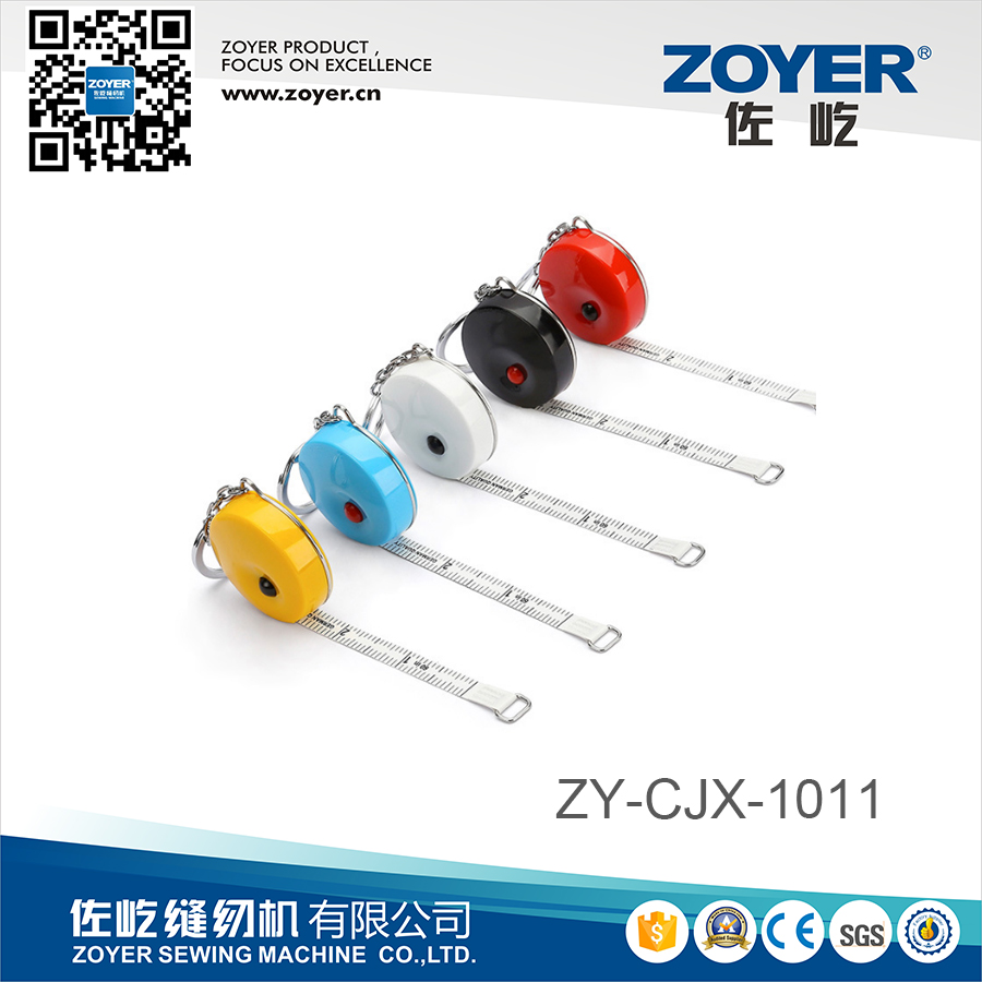 Zy-CJX-1011 Zoyer Samll磁带测量