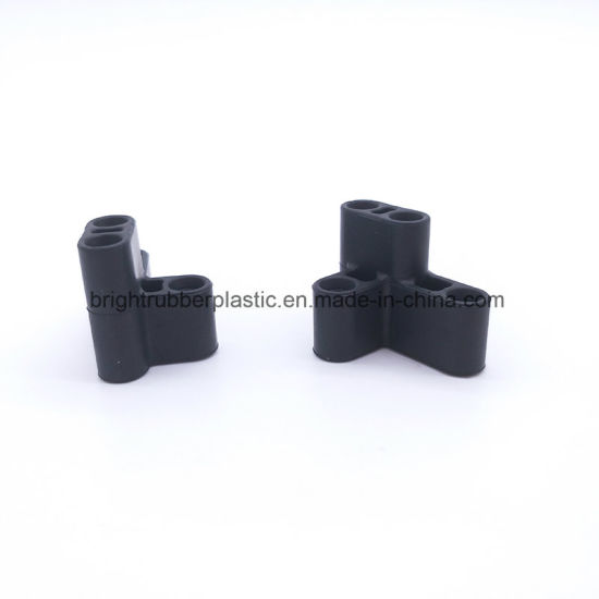 Peroxide Cured EPDM Tubes for Product Manifold