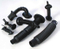Customized Molded Auto Rubber Bellow for Dust Cover