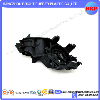 Plastic Auto Lamp Mounting Base