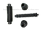Costimized Accordion Rubber Bellows From China