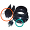 OEM High Quality Auto Rubber Mounts