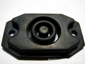 Rubber Manufacturer EPDM Rubber Products Rubber Auto Parts