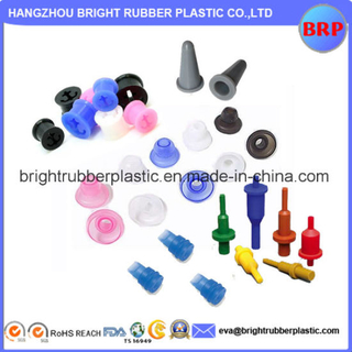 OEM Molded Silicone Rubber Part