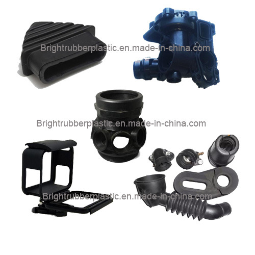 Customized First Grade Rubber Parts
