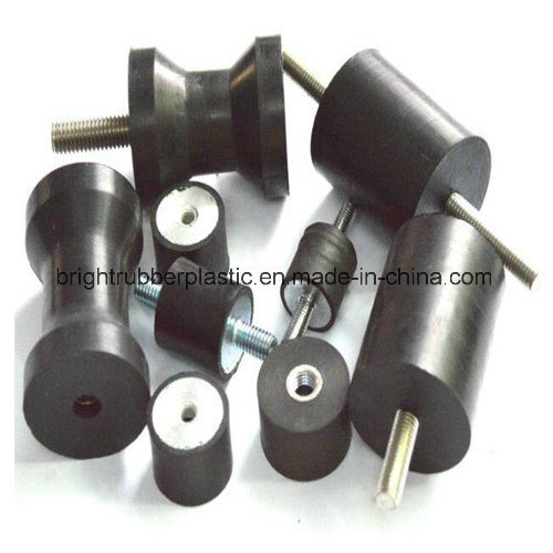 High Quality Customized Rubber Damper
