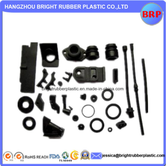 OEM High Quality Rubber Automobile Parts