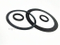 Customized Rubber Molded EPDM Gasket