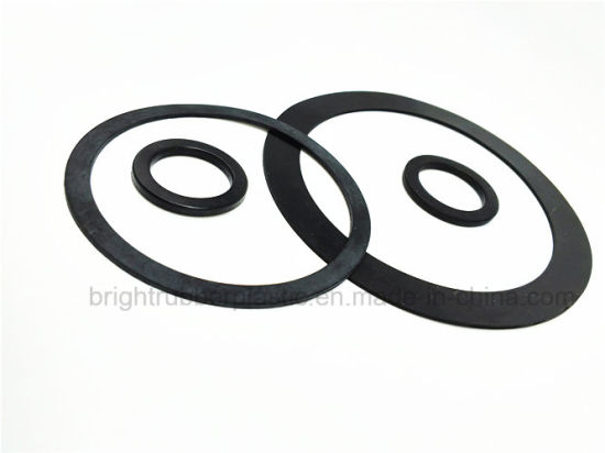Customized Rubber Molded EPDM Gasket