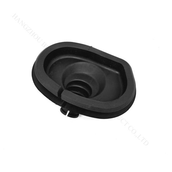 NBR Nitrile Rubber Sealing Anti-Dust Cover for Automotive Use