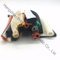 Silicon Rubber Sponge Foam Extrusion for Door Seal