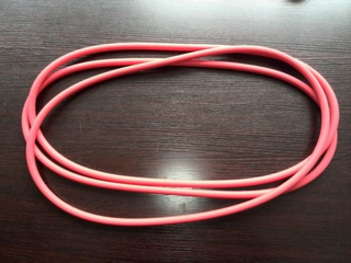 Rubber O Shape Rings for Sealing