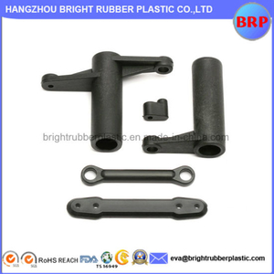 Custom High Quality Auto Plastic Products