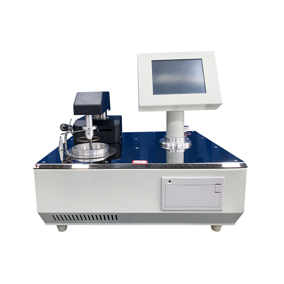 ASTM D92 全自动闪点分析仪（开杯）TPO-3000A
