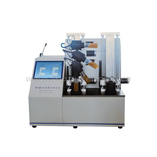 ASTM D97 自动倾点测量仪 PT-97A
