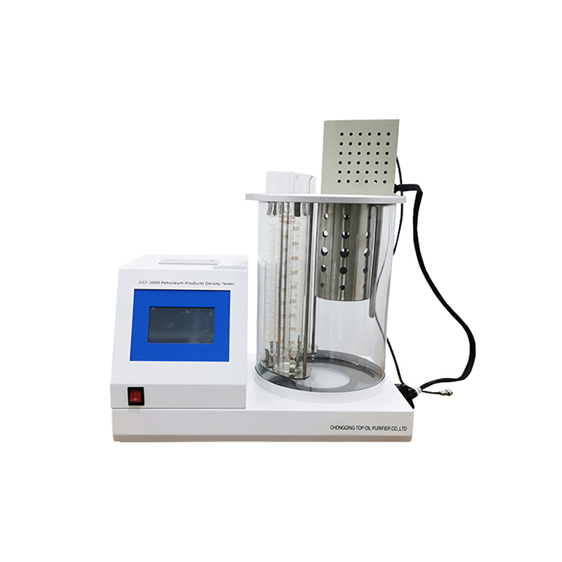 石油产品密度测试仪 DST-3000