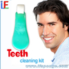 Kit de limpieza y blanqueamiento dental New Look N210 Blanqueamiento dental instantáneo