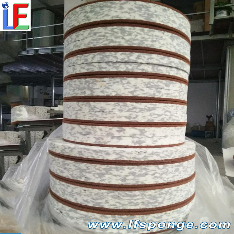 Discos de pulido de la melamina del taller sin polvo al por mayor