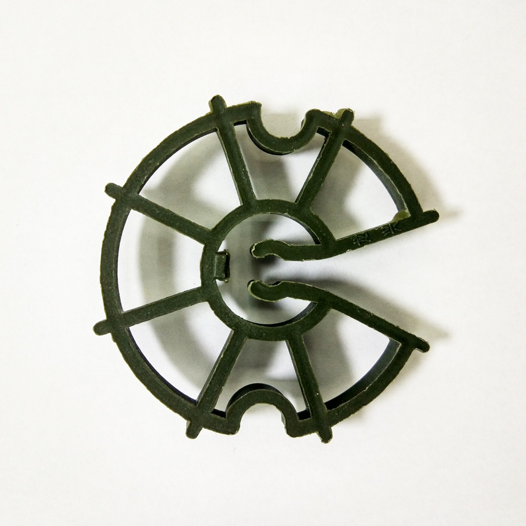 Wheel plastic spacer SD0251B