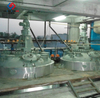 Agente reductor de agua de sulfonato de formaldehído de naftaleno