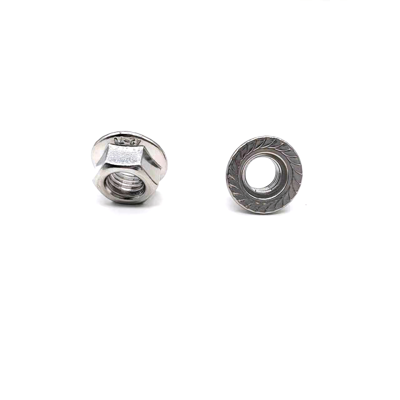  INOX A4 Acero inoxidable INOX A2 M3 M4 M5 BRIDA HEX 