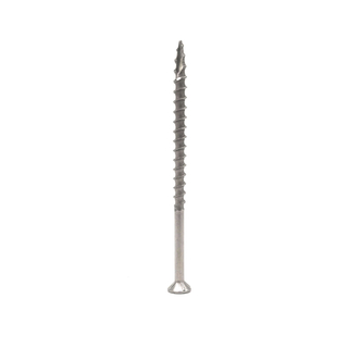 Acero de alta calidad de acero inoxidable de tamaño pequeño Drywall/Madera/Tornillo autorroscante