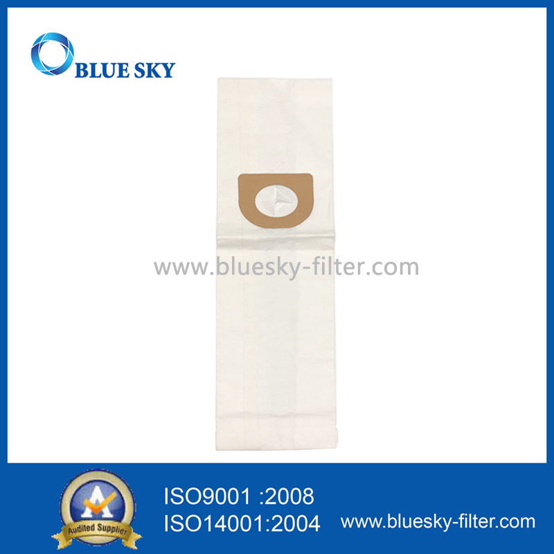 # 4010001A Bolsas de filtro de polvo de papel para aspiradoras Hoover tipo a