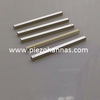 Placas piezoelétricas de material PZT-43 comprar para hidrofones