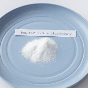 Bicarbonato de sodio de grado alimenticio de suministro de fábrica de la mejor calidad o bicarbonato de sodio