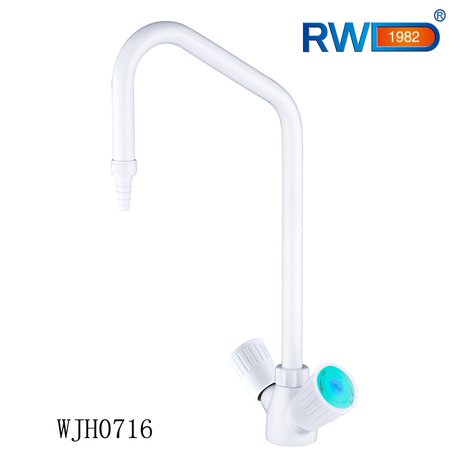 Lab Accessories, Single Cold-Hot Assay Faucet (WJH0716)