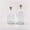 530ml Packing Glass Beverage Bottle with Stopper