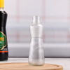 300ml Glass Bottle Spice Bottle for Sauce, Oil Bottle with Cap