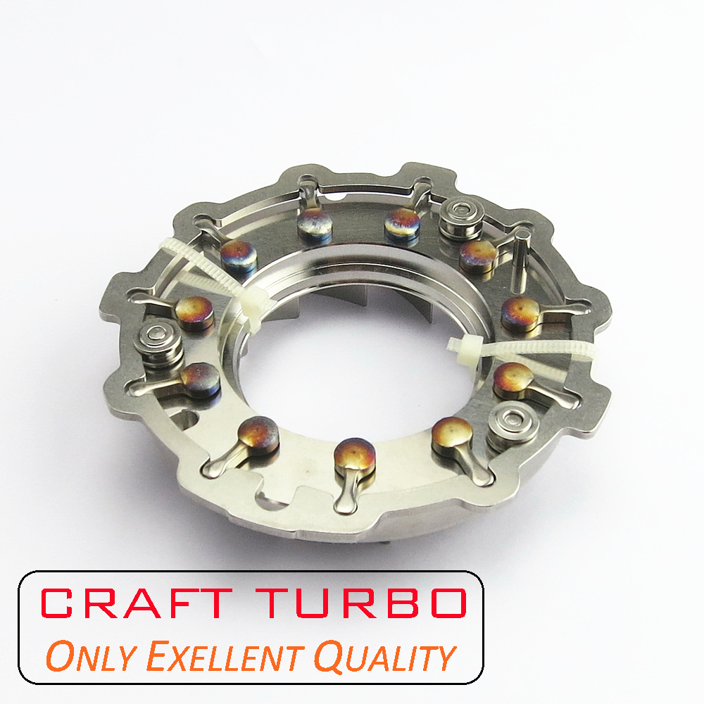 GTB1749V 787556-0017/ 787556-17/ 787556-5016S/ 787556-16/ 787556-0016 Nozzle Ring for Turbocharger