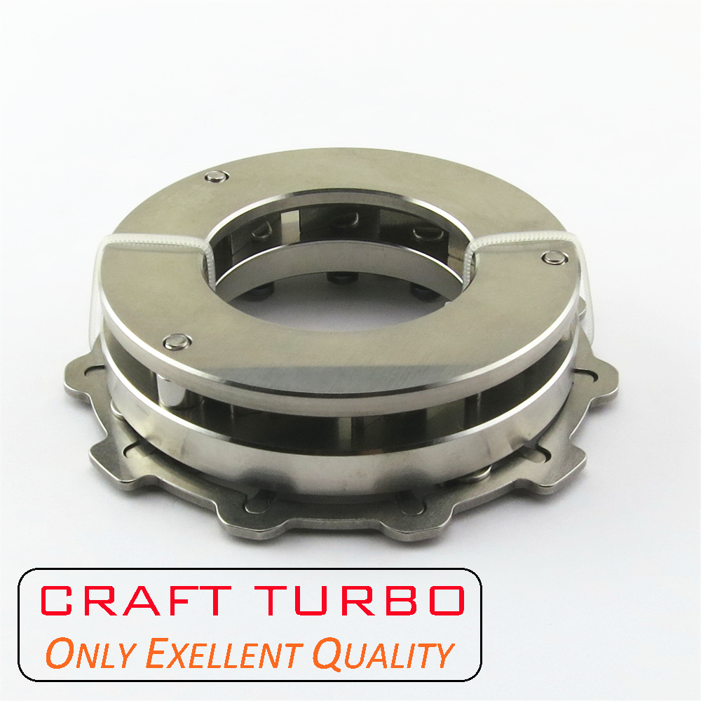 GT1749V/ GTA1749MV 717858-5009S/ 712077-0001/ 716215-0001/ 717858-0001/ 717858-0002 Nozzle Ring for Turbocharger