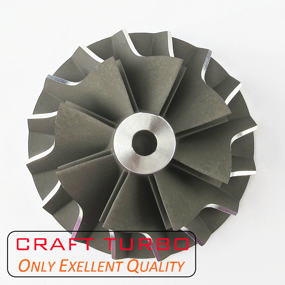 T04B 410514-0018 Compressor Wheel