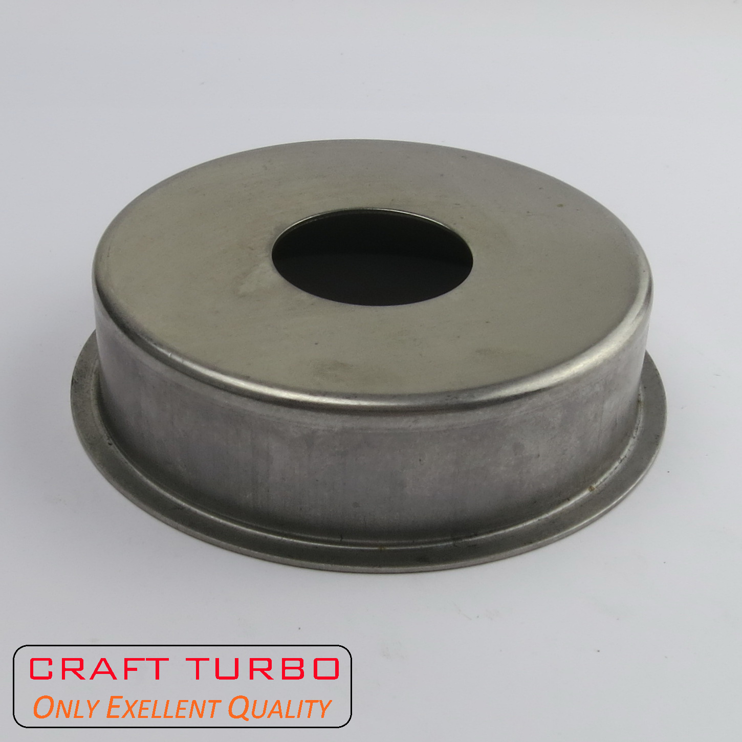 TD08 Heat Shield for Turbocharger 