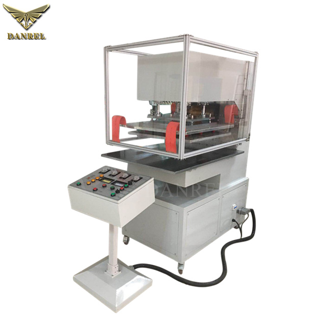 Price High Frequency Welding Machine for PVC Conveyor Belts, Cleats, Sidewall