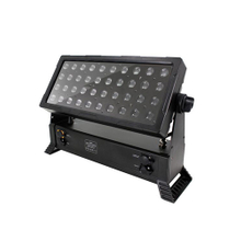 40x10W Zoom LED Wall Washer
