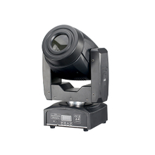60W LED Moving Spot