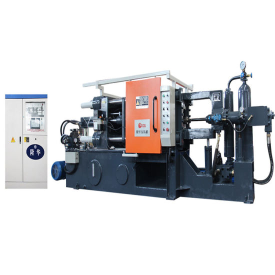 160g LILGHT LILGHT / LÁMPARA PROCESAMIENTO Máquina de fundición a presión