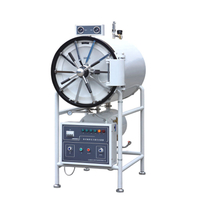  WS-150YDA WS-200YDA,WS-280YDA, WS-400YDA ,WS-500YDA. Horizontal cylindrical pressure steam sterilizer