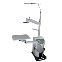 وحدة طب العيون المصغرة CT600 للمصباح الشقي