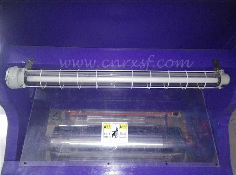 Lámpara fluorescente a prueba de explosiones industrial estándar del CE