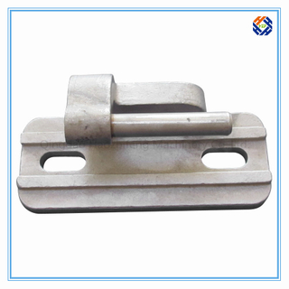 High quality hot dip galvanized hinge