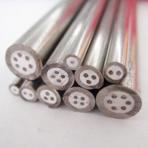 Mineral Insulated RTD Cable (3 wires)