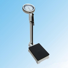 Digital Adult Weighing Scale (ZT-160)