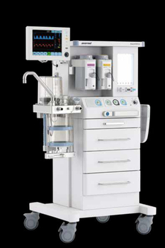 Anesthesia Machine in Hospital (8300A)