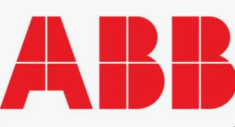 Logo ABB